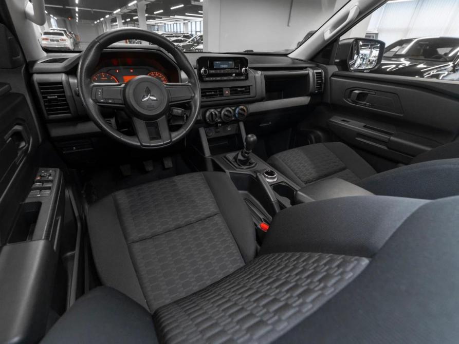Mitsubishi L200 VI Москва  - изображение 7