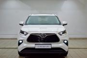 Toyota Highlander IV (XU70) Сургут  - изображение 25