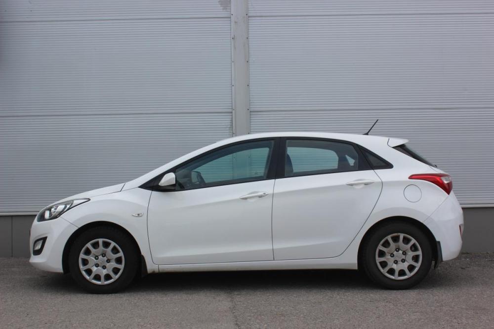 Hyundai i30 II Белгород  - изображение 6