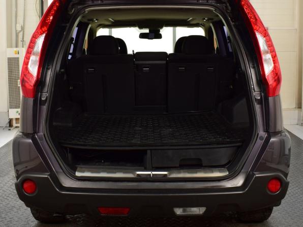 Nissan X-Trail II Рестайлинг с пробегом 2012 года, цена 1 349 995 рублей, 151155 км, внедорожник, Автокод Объявления