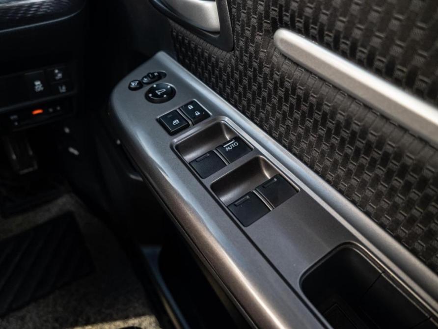 Honda Stepwgn V Рестайлинг Краснодар  - изображение 26