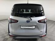 Toyota Sienta II Рестайлинг Москва  - изображение 25