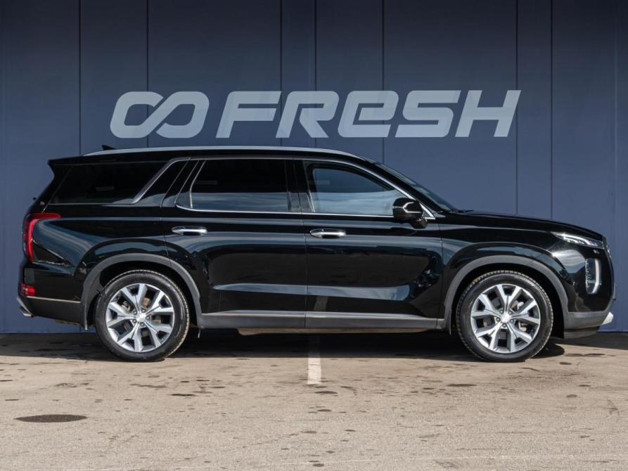 Hyundai Palisade I Краснодар  - изображение 5