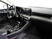 Kia K5 III Москва  - изображение 23