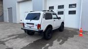 Lada (ВАЗ) Niva Legend Магнитогорск  - изображение 35