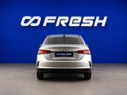 Hyundai Solaris II Рестайлинг Москва  - изображение 22