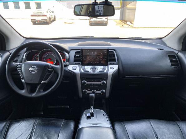 Nissan Murano II (Z51) Рестайлинг с пробегом 2010 года, цена 955 000 рублей, 200136 км, внедорожник, Автокод Объявления