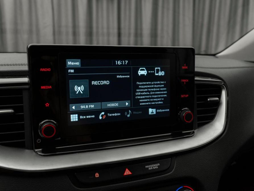 Kia Ceed III Москва  - изображение 22