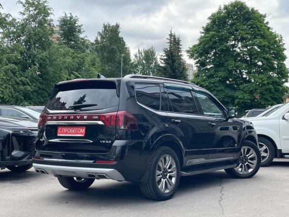 Kia Mohave I Рестайлинг 2 с пробегом 2021 года, цена 4 390 000 рублей, 135000 км, внедорожник, Автокод Объявления