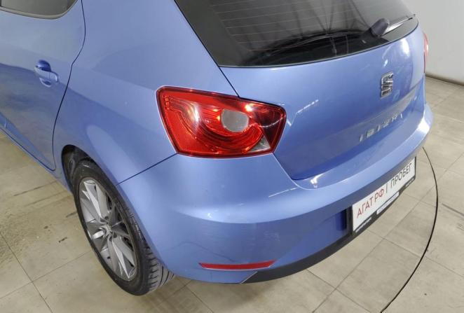 SEAT Ibiza IV Рестайлинг с пробегом 2013 года, цена 750 000 рублей, 182000 км, хэтчбек, Автокод Объявления