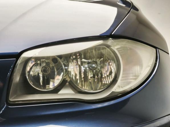 BMW 1 серии I (E81/E82/E87/E88) Рестайлинг с пробегом 2011 года, цена 1 299 000 рублей, 161405 км, хэтчбек, Автокод Объявления