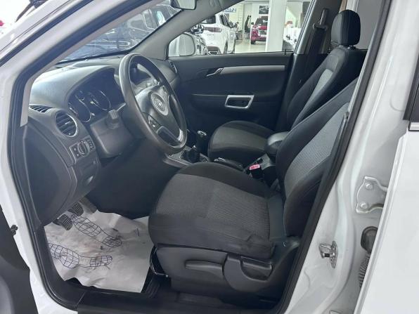 Opel Antara I с пробегом 2011 года, цена 924 000 рублей, 163300 км, внедорожник, Автокод Объявления
