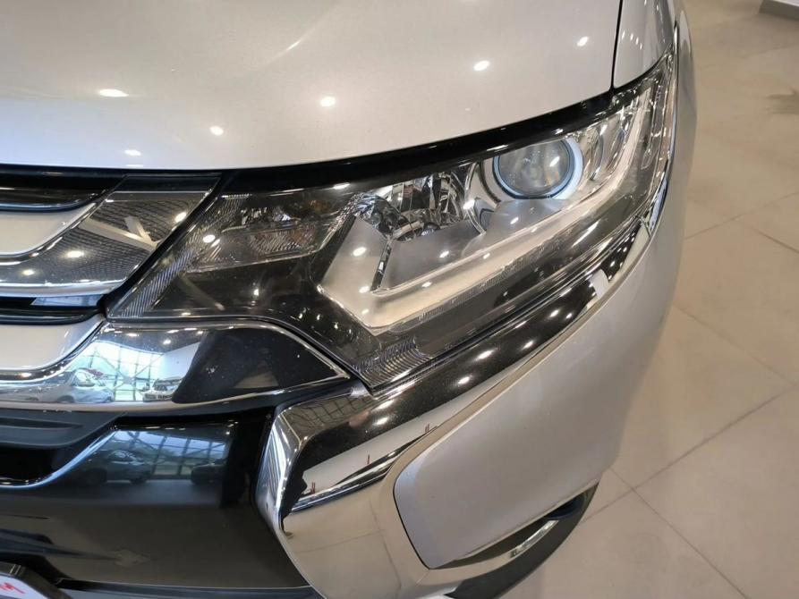 Mitsubishi Outlander III Рестайлинг 2 Апатиты  - изображение 17