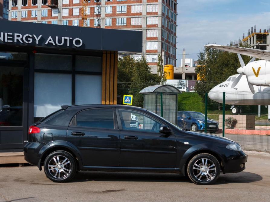 Chevrolet Lacetti I Уфа  - изображение 2