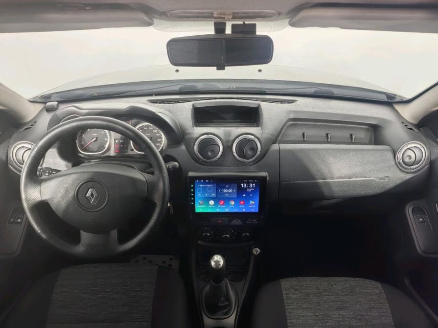 Renault Duster I Санкт-Петербург  - изображение 10