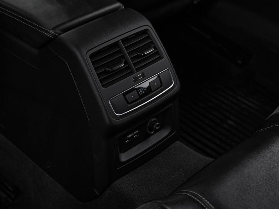 Audi A5 II (F5) Рестайлинг Москва  - изображение 27