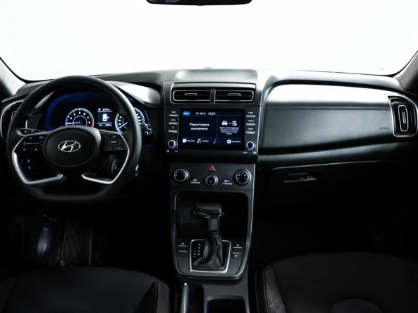 Hyundai Creta II с пробегом 2021 года, цена 2 249 000 рублей, 52799 км, внедорожник, Автокод Объявления