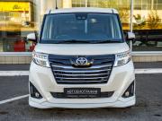 Toyota Roomy I Волгоград  - изображение 42