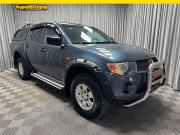 Mitsubishi L200 IV Стерлитамак  - изображение 38