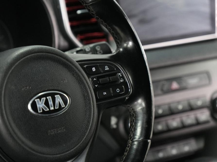 Kia Sportage IV Новосибирск  - изображение 23