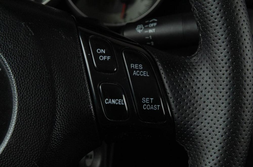 Mazda 3 I (BK) Рестайлинг Челябинск  - изображение 10