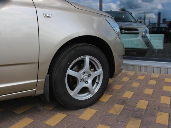 Chevrolet Cobalt II с пробегом 2013 года, цена 440 000 рублей, 206448 км, седан, Автокод Объявления