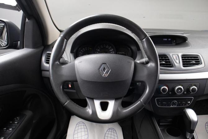 Renault Fluence I с пробегом 2012 года, цена 649 000 рублей, 271000 км, седан, Автокод Объявления