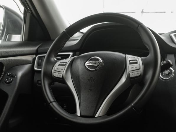 Nissan X-Trail III с пробегом 2016 года, цена 1 890 000 рублей, 135636 км, внедорожник, Автокод Объявления
