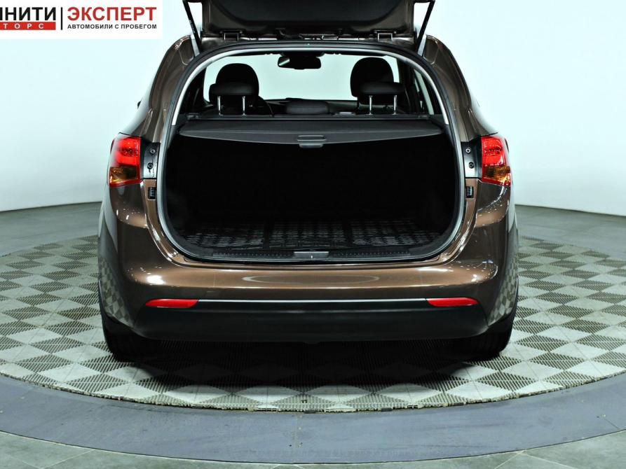 Kia Ceed II Белгород  - изображение 16