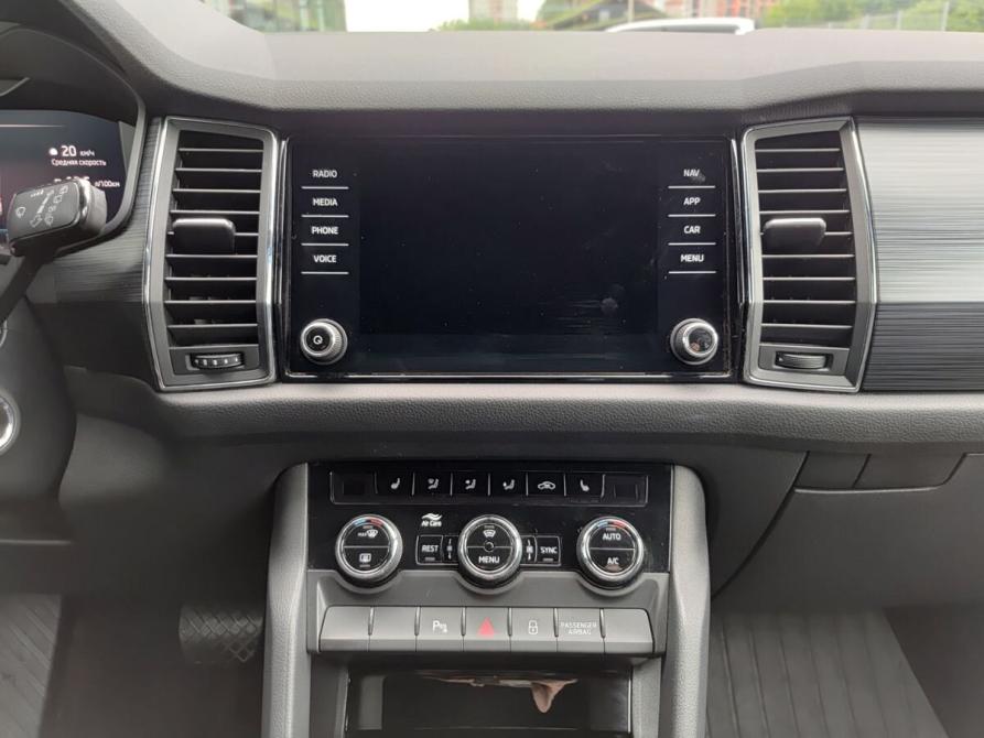 Skoda Kodiaq I Ижевск  - изображение 18