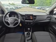 Hyundai Solaris II Рестайлинг Саратов  - изображение 67
