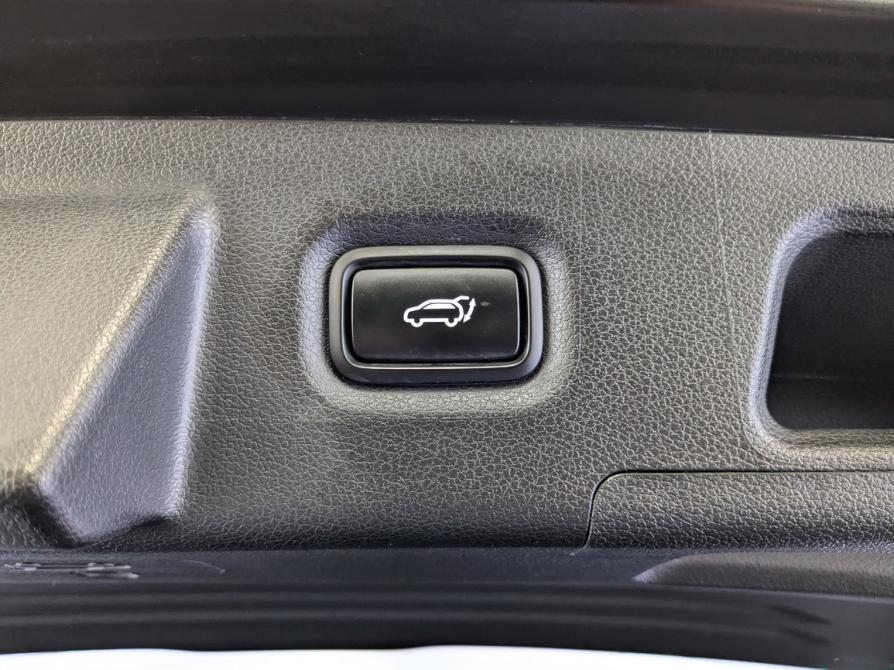 Hyundai Santa Fe IV Рестайлинг Москва  - изображение 27