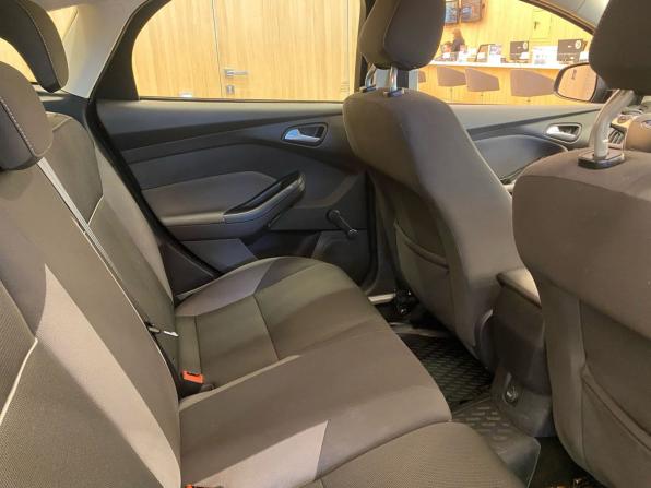 Ford Focus III с пробегом 2013 года, цена 768 000 рублей, 90000 км, хэтчбек, Автокод Объявления