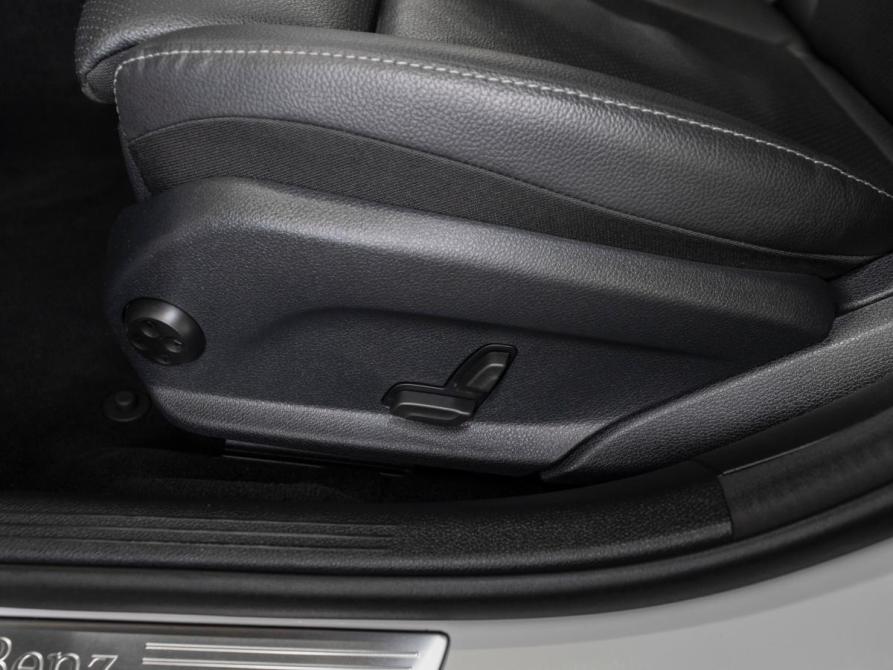 Mercedes-Benz C-Класс IV (W205) Рестайлинг Москва  - изображение 15