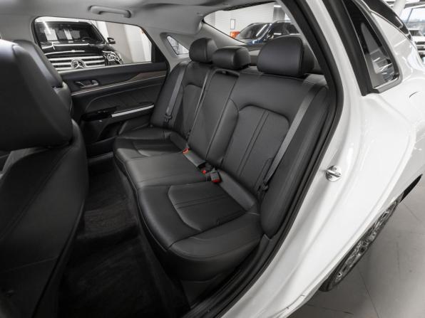 Kia K5 III с пробегом 2025 года, цена 4 000 000 рублей, 12 км, седан, Автокод Объявления