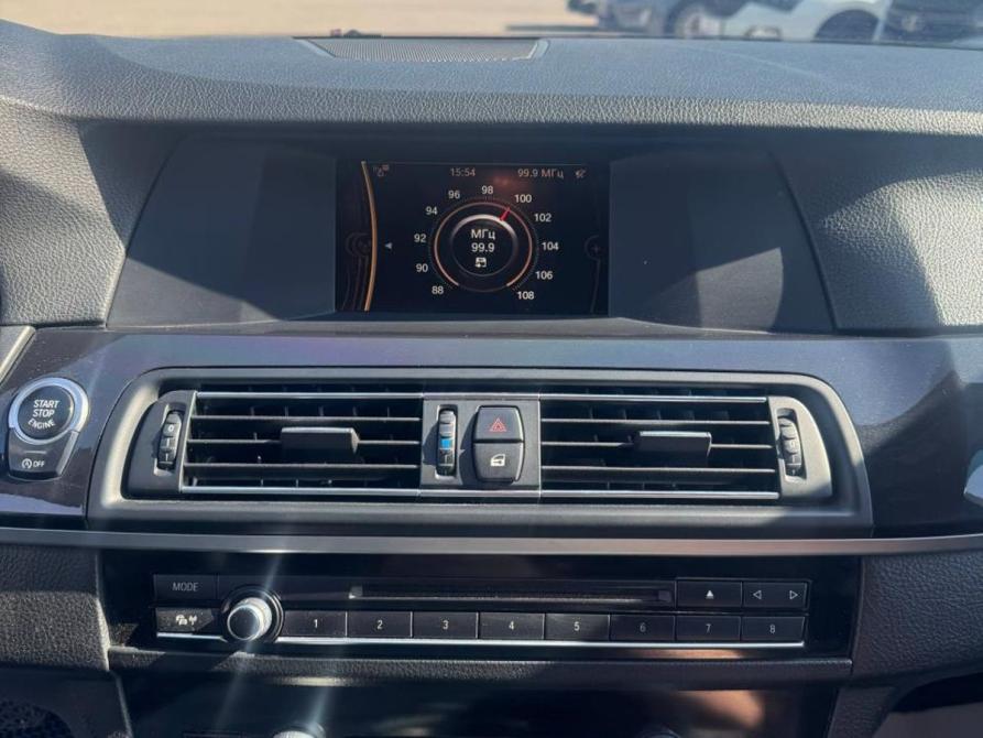 BMW 5 серии VI (F10/F11/F07) Серпухов  - изображение 11