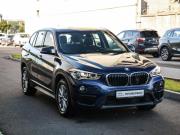 BMW X1 II (F48) Санкт-Петербург  - изображение 33