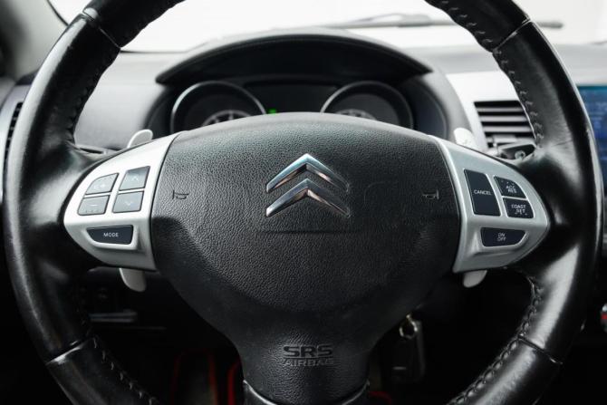 Citroen C-Crosser с пробегом 2010 года, цена 984 000 рублей, 333178 км, внедорожник, Автокод Объявления