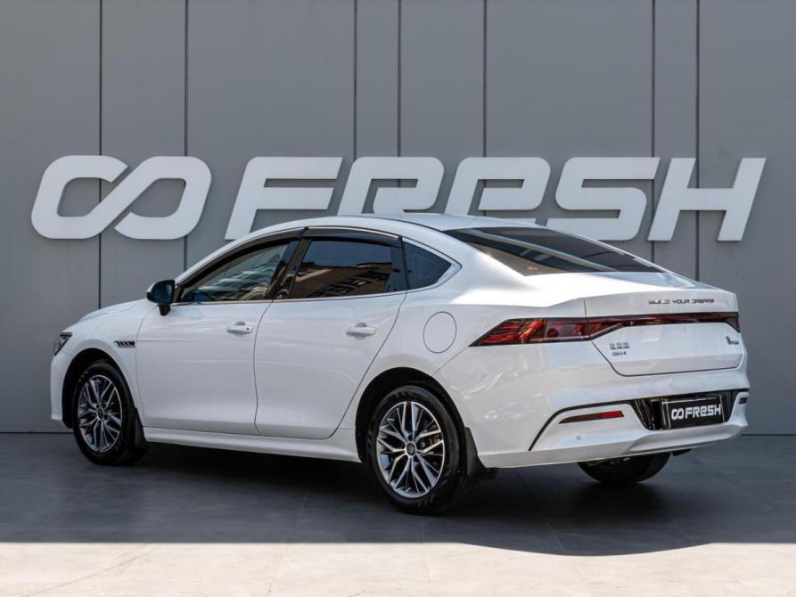BYD Qin Plus I Краснодар  - изображение 2