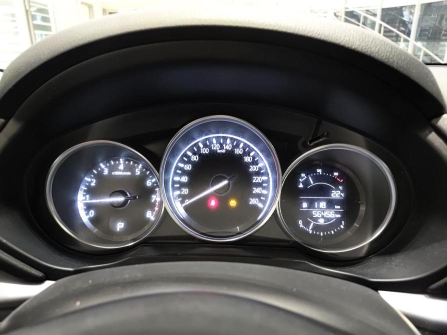 Mazda CX-5 II Казань  - изображение 16