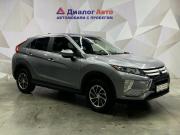 Mitsubishi Eclipse Cross I Азнакаево  - изображение 31