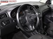 Volkswagen Polo V Белгород  - изображение 27