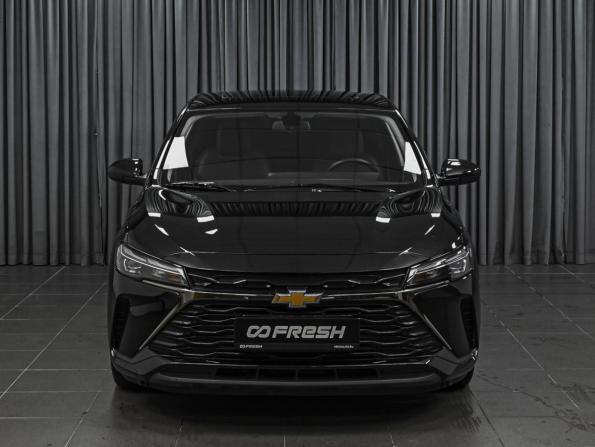 Chevrolet Monza II Рестайлинг с пробегом 2023 года, цена 1 675 000 рублей, 43692 км, седан, Автокод Объявления