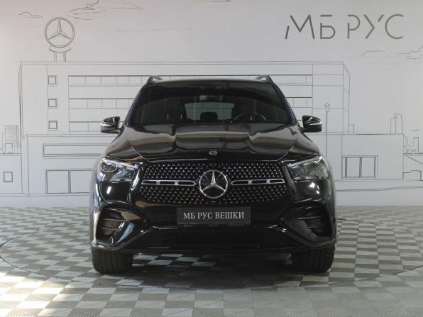 Mercedes-Benz GLE II (V167) Рестайлинг с пробегом 2023 года, цена 11 960 000 рублей, 17500 км, внедорожник, Автокод Объявления