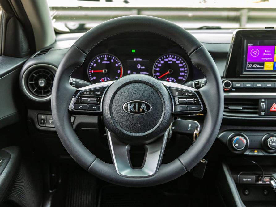 Kia K3 II Волгоград  - изображение 17