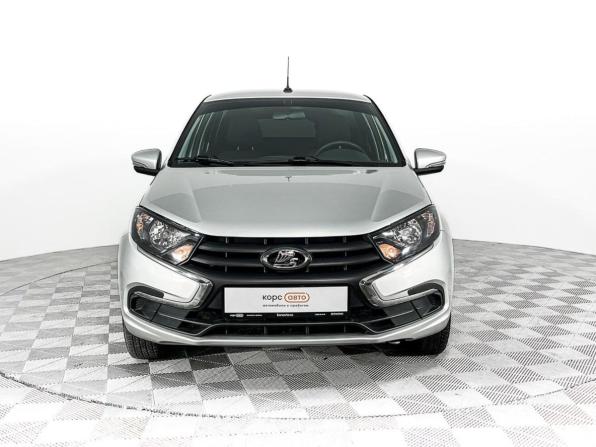 Lada (ВАЗ) Granta I Рестайлинг с пробегом 2024 года, цена 908 500 рублей, 16068 км, лифтбек, Автокод Объявления