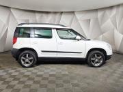 Skoda Yeti I Москва  - изображение 26