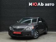 Toyota Camry VI (XV40) Екатеринбург  - изображение 19