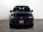Volkswagen Tiguan I Рестайлинг Чита  - изображение 25