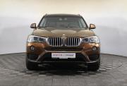 BMW X3 II (F25) Рестайлинг Нижний Новгород  - изображение 29